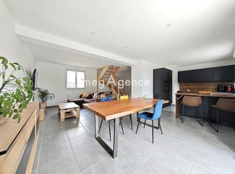 Lanester, Bretagne 56600