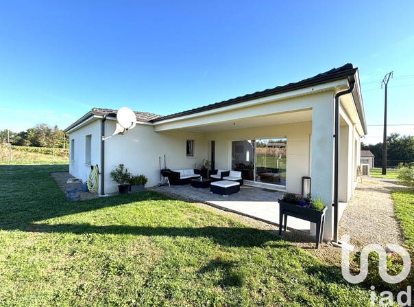 Coursac, Nouvelle-Aquitaine 24430