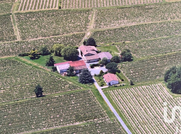 Lisle-sur-Tarn, Occitanie 81310