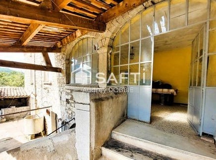 Courry, Languedoc-Roussillon 30500
