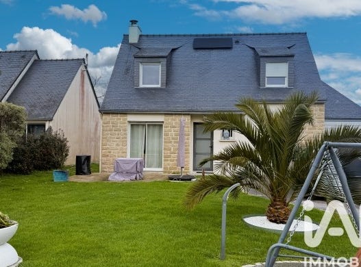 Rosporden, Brittany 29140