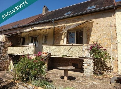 Cormatin, Bourgogne 71460