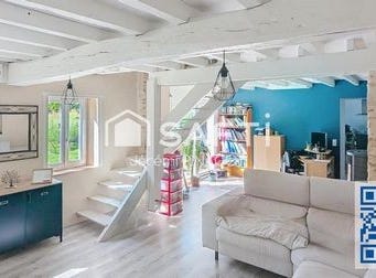 La Chapelle-Du-Bois, Pays de la Loire 72400