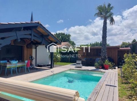 Le Teich, Aquitaine 33470