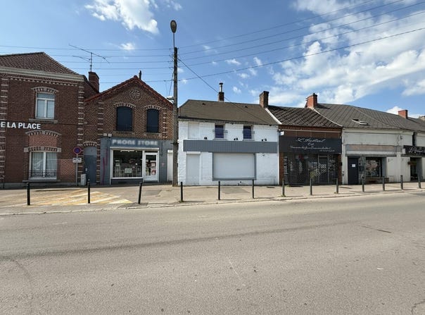 Feignies, Nord-Pas-de-Calais 59750