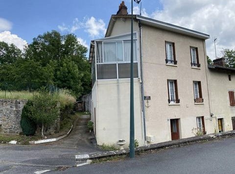Bellac, Limousin 87300
