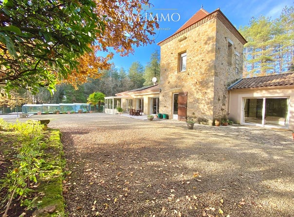 Bergerac, Aquitaine 24100