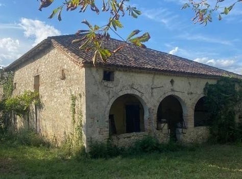 La Romieu, Midi-Pyrénées 32480