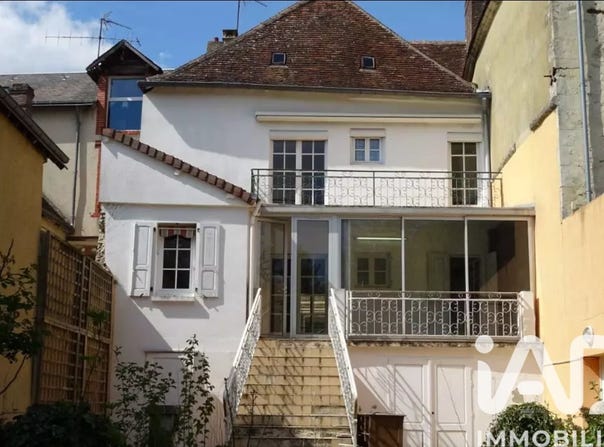 La Bazoche-Gouet, Centre-Val de Loire 28330