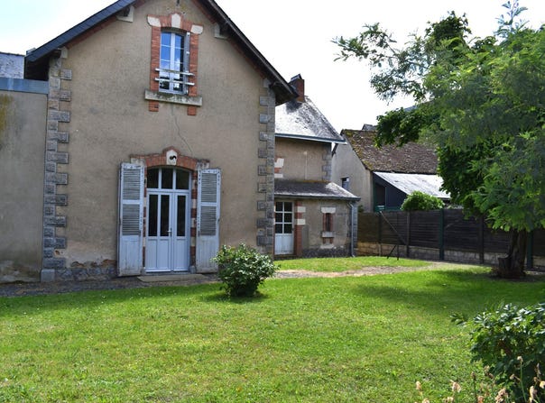 Sablé-sur-Sarthe, Pays de la Loire 72300