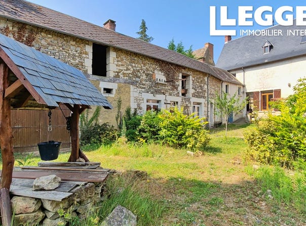 Pontvallain, Pays de la Loire 72510