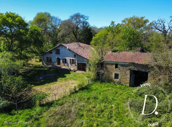 Plaisance, Midi-Pyrénées 32160