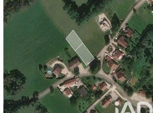 Trépot, Bourgogne-Franche-Comté 25620