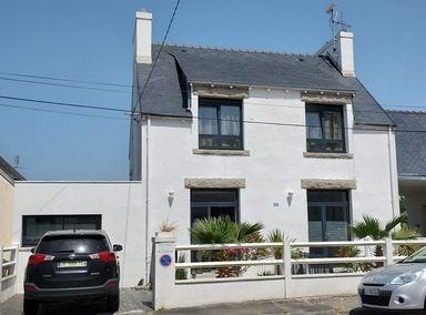 GUILVINEC, Bretagne 29730