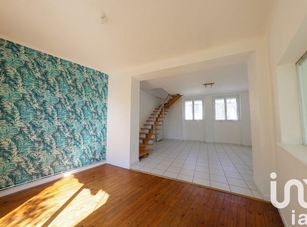 Nantes, Pays de la Loire 44300