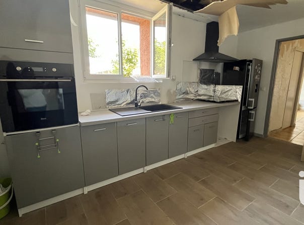 Chaillé-les-Marais, Pays de la Loire 85450