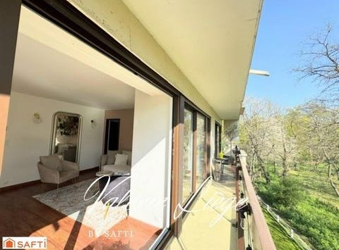 Maisons-Laffitte, Île-de-France 78600