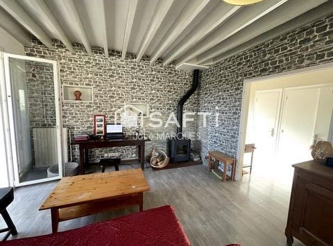 Briarres-Sur-Essonne, Centre 45390