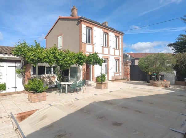 Tournefeuille, Haute-Garonne 31170