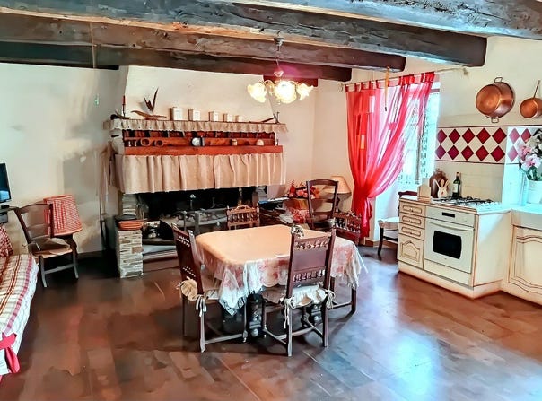 BERLATS, Occitanie 81260