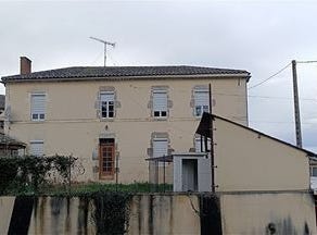 Taillebourg, Aquitaine 47200