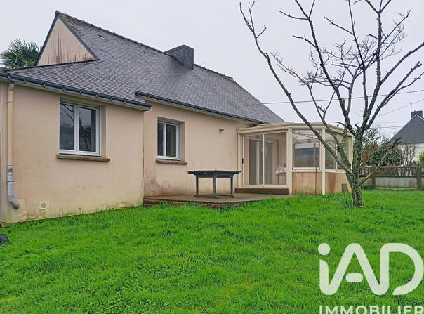 Baud, Brittany 56150