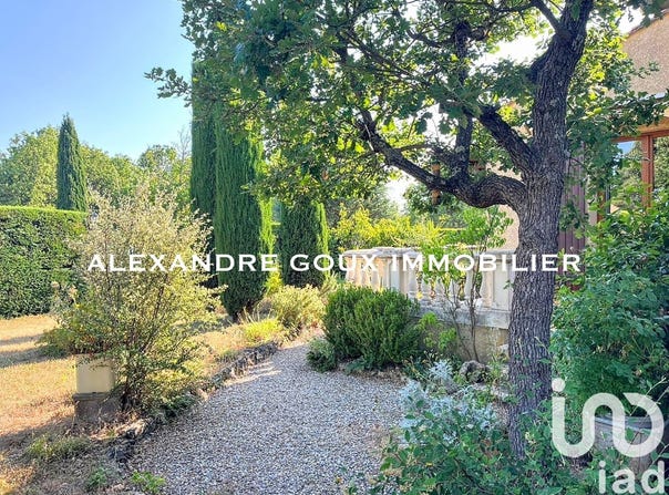 Régusse, Provence-Alpes-Côte d'Azur 83630