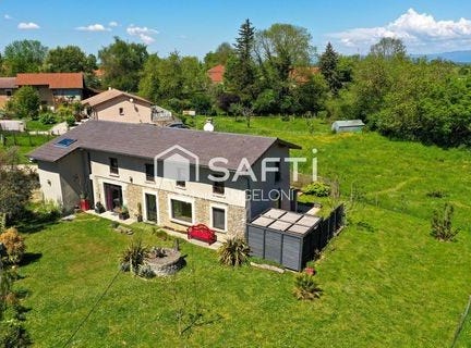 Torchefelon, Rhône-Alpes 38690