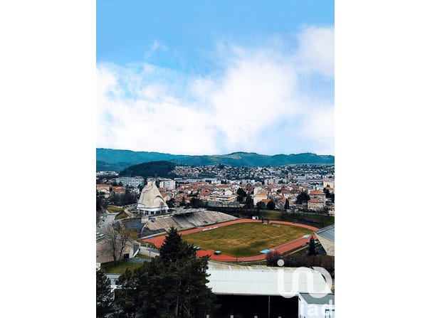Firminy, Auvergne-Rhône-Alpes 42700