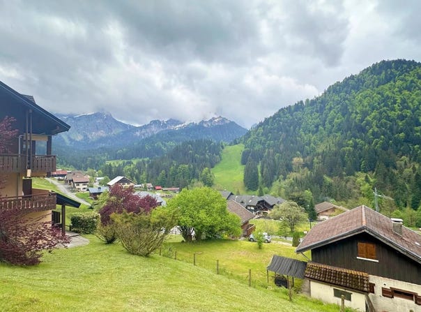 Bellevaux, Haute-Savoie 74470