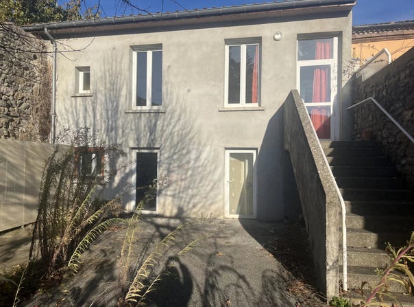 Saint-Fortunat-sur-Eyrieux, Ardèche 07360