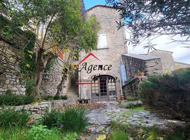 Meyrannes, Gard 30410