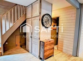La Membrolle-Sur-Choisille, Centre 37390