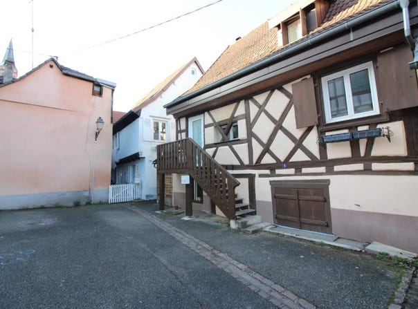 Wintzenheim, Grand Est 68920