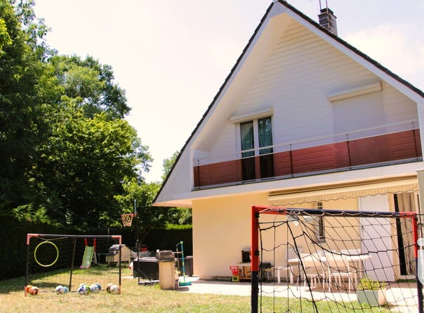 Meulan-en-Yvelines, Île-de-France 78250