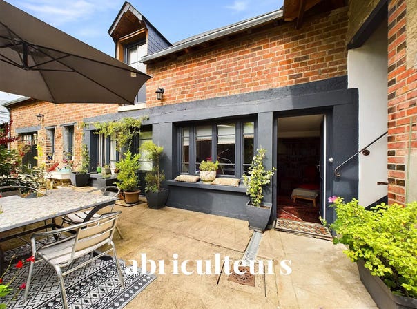 15 Rue Voltaire, Château-Renault, Centre-Val de Loire 37110