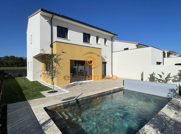 Vias, Languedoc-Roussillon 34450
