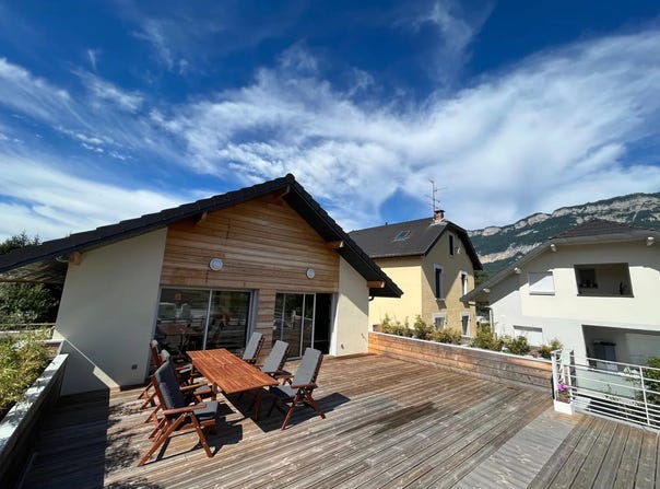 Viviers-du-Lac, Savoie 73420