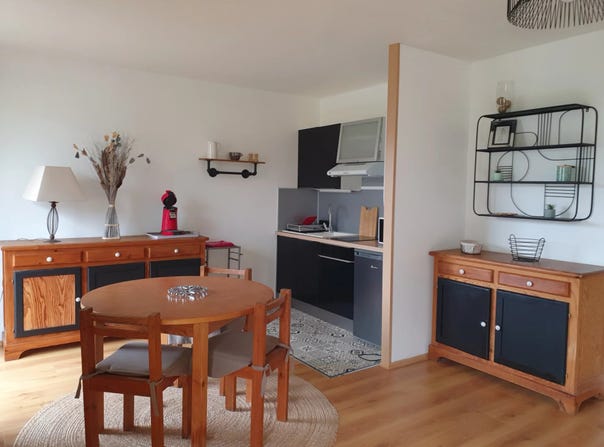 Cusset, Allier 03300