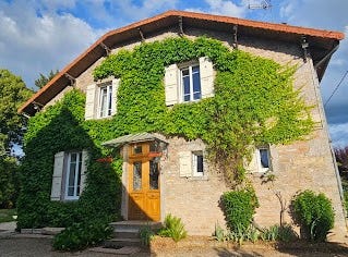 LALHEUE, Bourgogne-Franche-Comté 71240