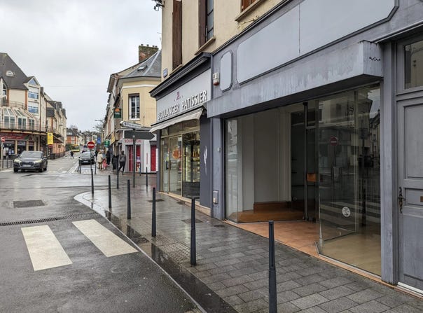 Évreux, Eure 27000