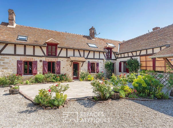 DONNEMARIE DONTILLY, Île-de-France 77520