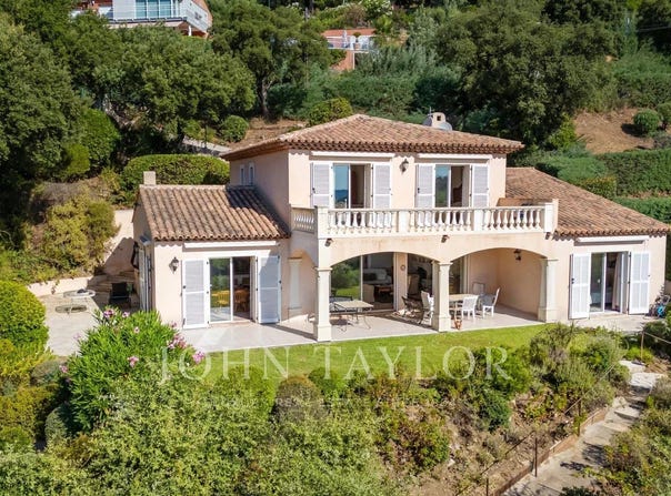 Cavalaire-sur-Mer, Provence-Alpes-Côte-d'Azur 83240