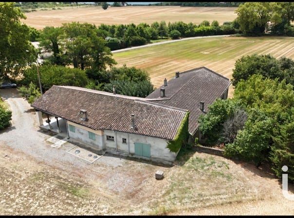 Castelsarrasin, Occitanie 82100
