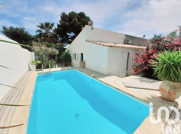 Cap d'Agde, Occitanie 34300