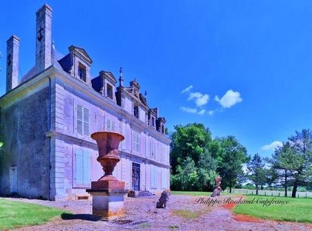 FOUSSAIS PAYRE, Pays de la Loire 85240