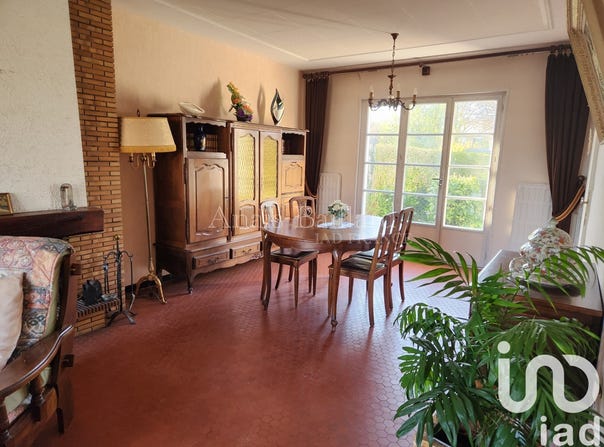 COMBS-LA-VILLE, Île-de-France 77380