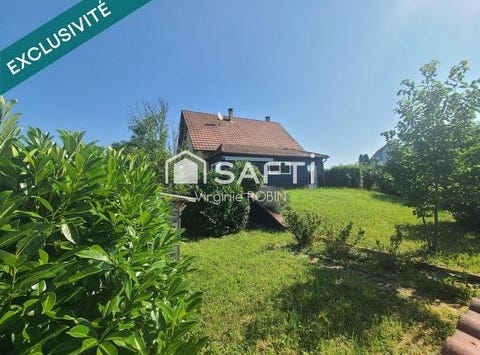 Bindernheim, Alsace 67600