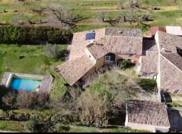 Malaucène, Provence-Alpes-Côte d'Azur 84340