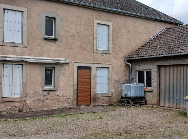 Raddon-et-Chapendu, Franche-Comté 70280
